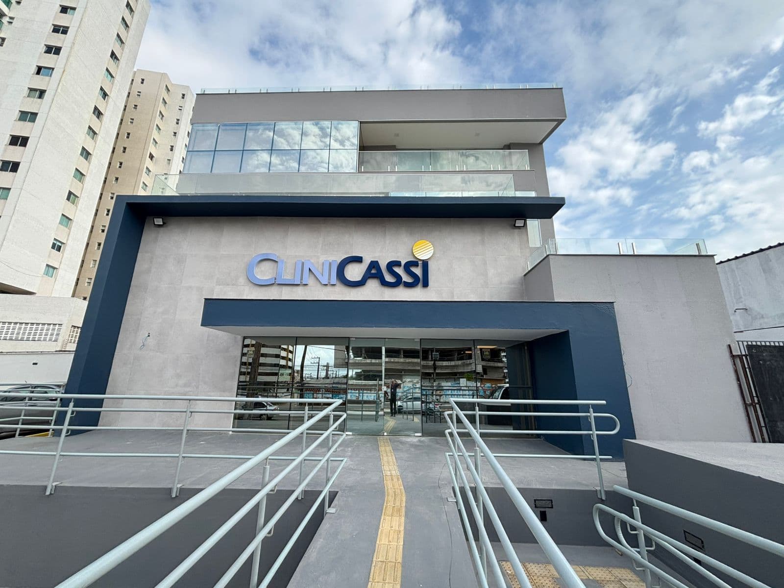 Cassi