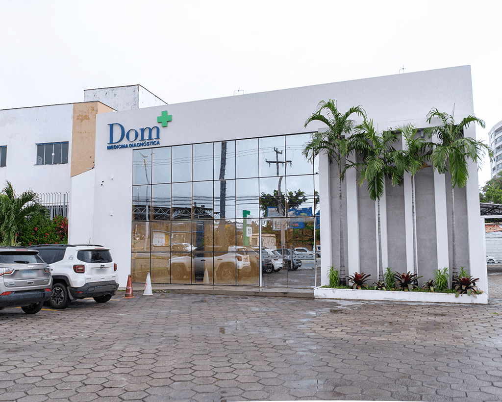 Clínica Dom Cohajap