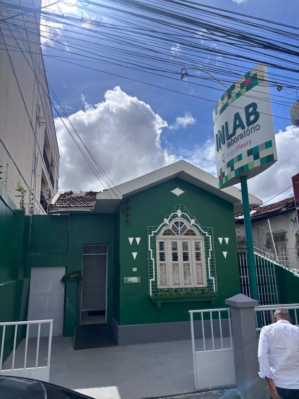 Centro